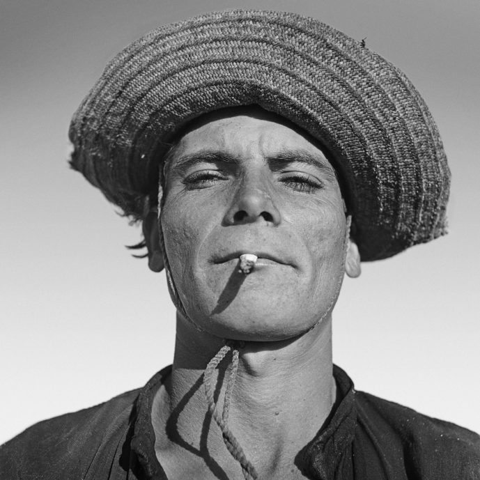 Marcel Gautherot | The Independent Photographer